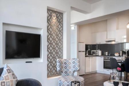 Urban Nest - Suites & Apartments - 3