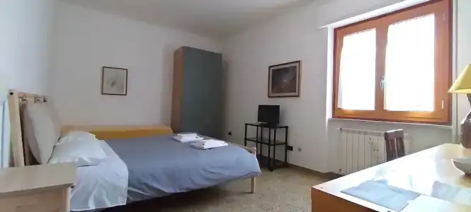 B&B Vanvitelli - 28