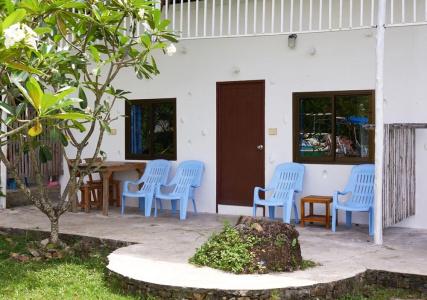 Elephant Bay Resort - 56