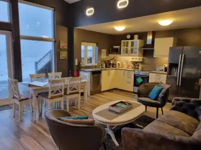Icelandic Cottages - 25