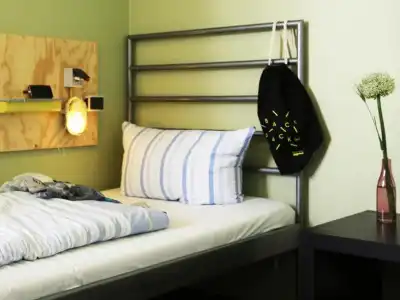 Amstel House Hostel - 41