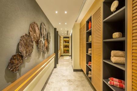 The Fortyfive Business & Spa - 10