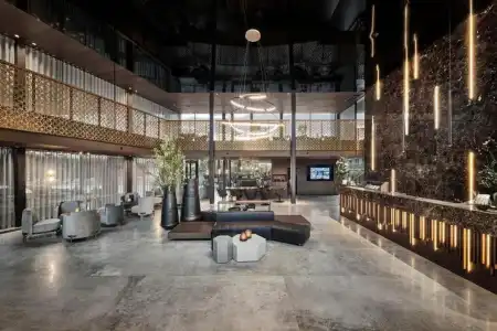 Quellenhof Luxury Resort Lazise - 14