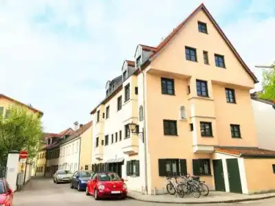 Mariahilf München - 27