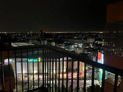 Mall Suites - 217