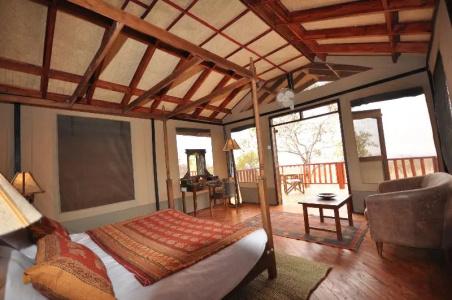 Elephant Rock Luxury Camp Tarangire - 14