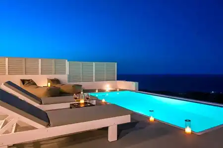 Siete Mares Luxury Suites - 67