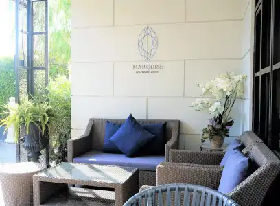 Marquise Boutique - 20