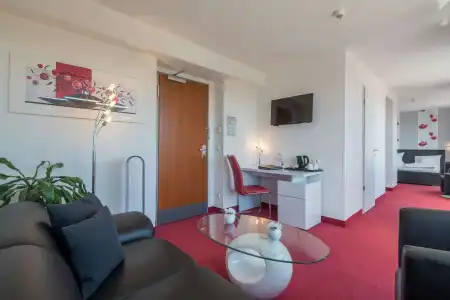 Best Western Am Strassberger Tor - 75
