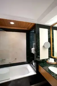 Trident, Chennai - 46