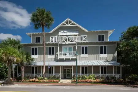 Hampton Inn New Smyrna Beach - 17