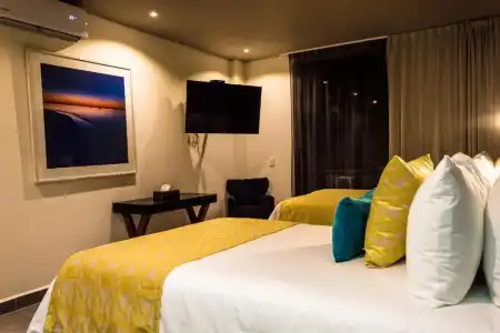 KABAH Cancun Boutique - 52