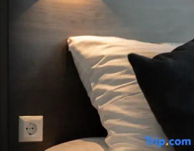 HOTELUX Amsterdam Airport - 43