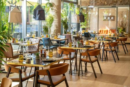 Innside by Meliá Berlin Mitte - 16