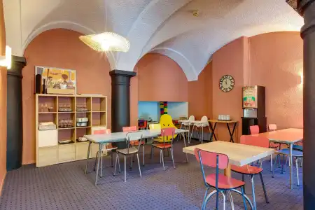 Sure by Best Western Annecy - 37