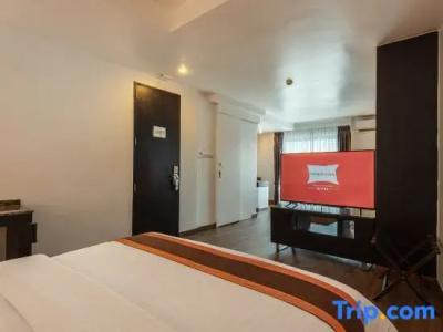 The Bedrooms Boutique - 110