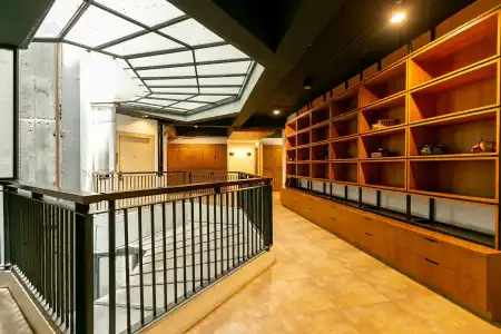 The Bedrooms Hostel Pattaya - 14