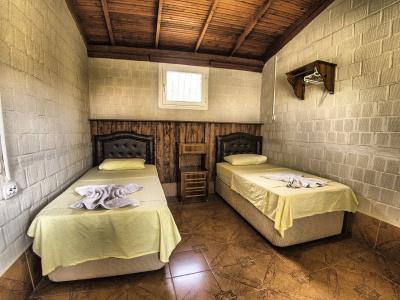 Atilla's Getaway - 12
