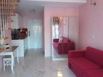 Dream Boutique Apartments - 16