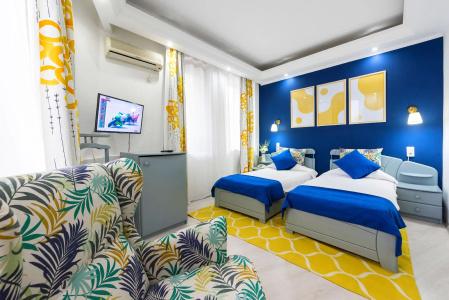 Relax Comfort Suites - 54