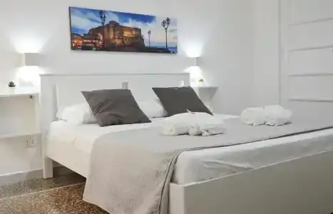 Mellos B&B - 117