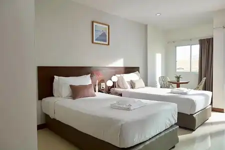 Rhienchai Place - 61