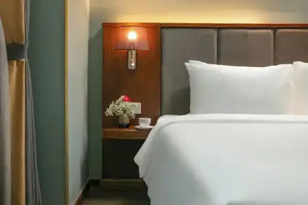 Grand Cititel Hanoi & Spa - 46