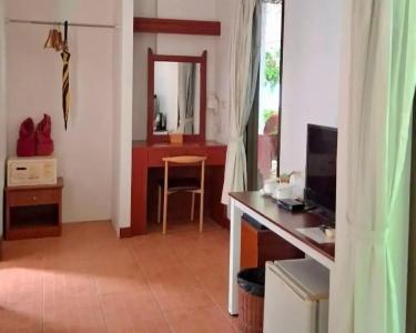 Samui Honey Cottages Beach Resort - 133