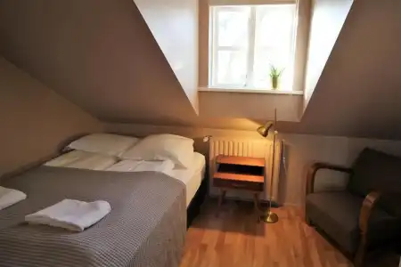Grettir Guesthouse - 27