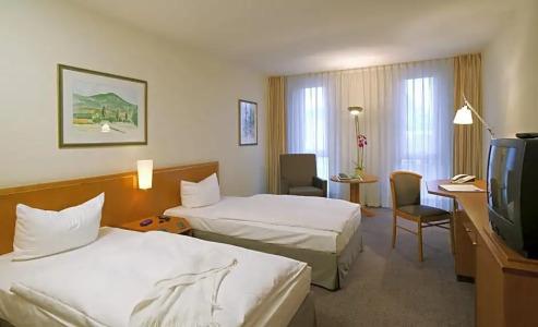 Novotel Freiburg am Konzerthaus - 71