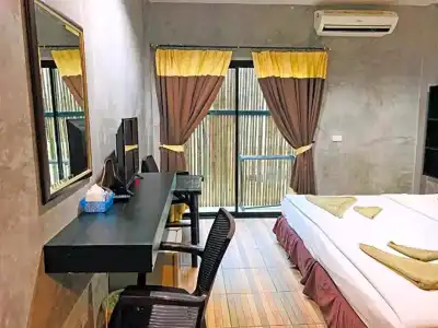 Phi Phi Andaman Legacy Resort - 71