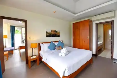 The Spirit Resort Hua Hin - 237