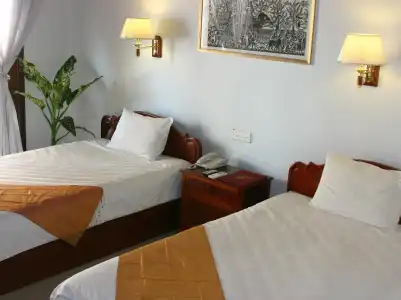 Mom's Guesthouse - 3