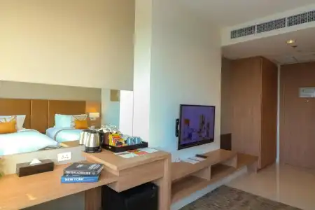 Grand Fortune Nakhon Si Thammarat - 43