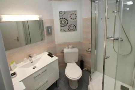 Hôtel la Réserve - 14