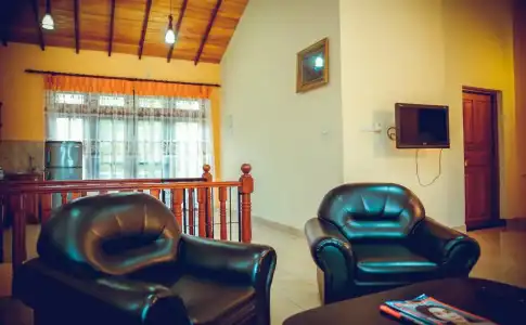 The Terranova Inn - 8