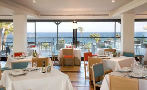 Parador de Mojacar - 24