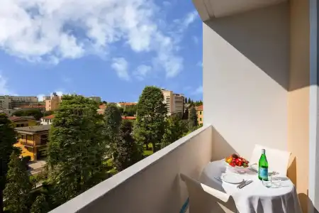 Terme Metropole – Oriental Spa & Resort - 57
