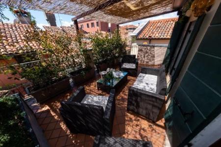 Ca' Dell'Arte Suite - 19