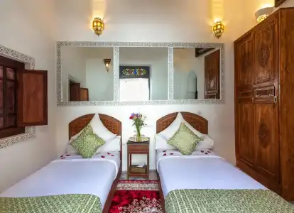 Riad Al Jana - 39