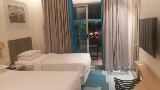 Holiday Inn Express & Suites Bengaluru Old Madras Road by IHG - 40