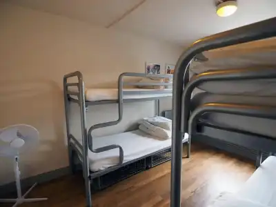 St Christopher's Inn, Shepherd's Bush - Hostel - 15