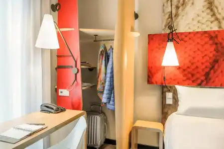 ibis Regensburg City - 25
