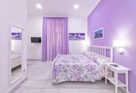B&B Rest a Napoli - 27