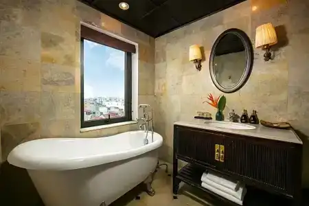 Hanoi Boutique & Spa - 114