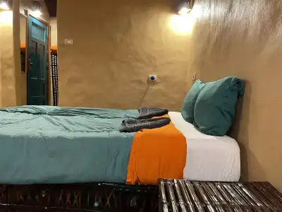 Fenti Nubian Resort - 4