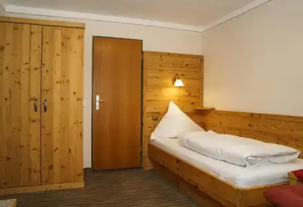 Landgasthof Zur Post - 18