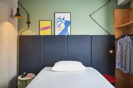 ibis Paris Avenue d'Italie 13ème - 34