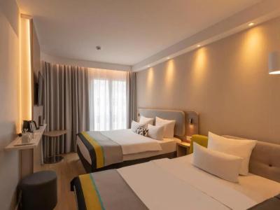 Holiday Inn Express Munich - City East by IHG - 25