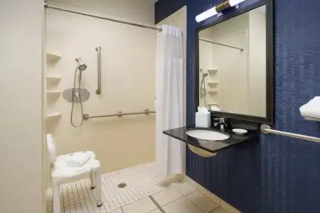 Fairfield Inn And Suites By Marriott Boca Raton - 33